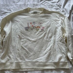 American Eagle crewneck sweatshirt
